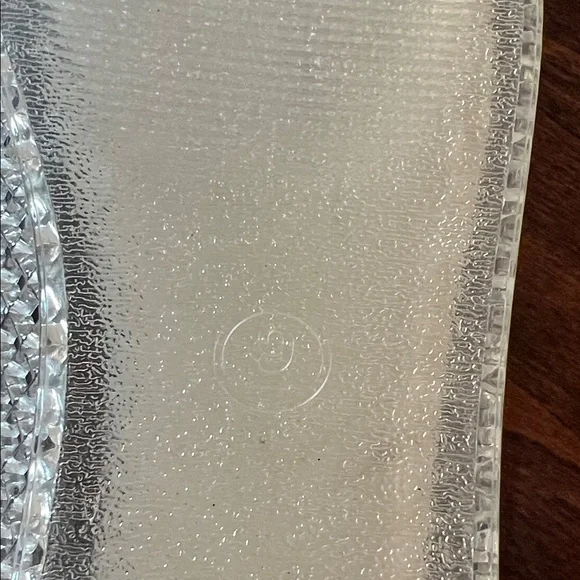 Wild Fable Women's Isabella Clear Jelly Flats Sandals. - Picture 7 of 8